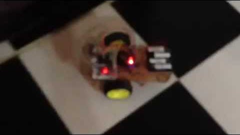 Obstacle Avoiding Robot using arduino nano and ultrasonic sensor