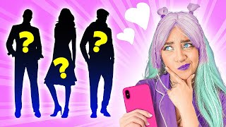 LOOKING FOR LOVE || Expectation VS Reality || DATING APPS In Real Life By One More