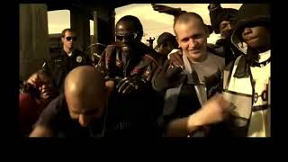 Ganxtaville Part 3 - DJ Tomekk feat. Kurupt, G-Style, Tatwaffe (Germany & U.S.) (Classic)