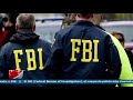 LVNHL, el FBI bajo la lupa de Ronald Kessler