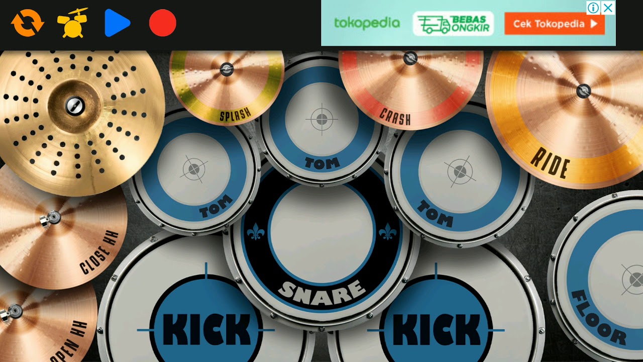 NoahCinta Bukan DustaReal Drum Cover YouTube NoahCinta Bukan DustaReal Drum Cover YouTube