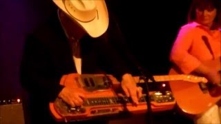 Watch Junior Brown The Gal From Oklahoma video