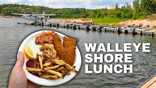 After 30+ Fishing Lodges, This Fly-In Experience Stood Out