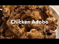 Chicken Adobo | Easy Recipes