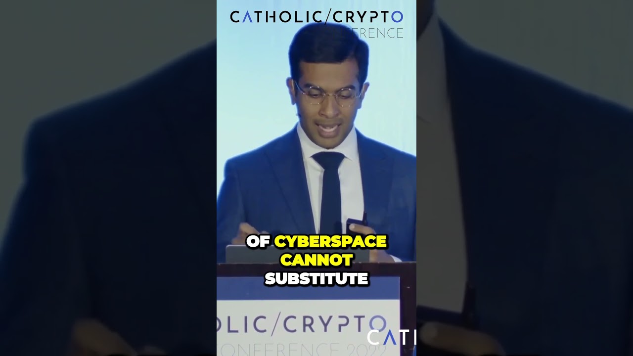 The Pope said WHAT about the Metaverse??? #catholic #metaverse #shorts -  YouTube