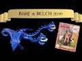 Dragons  mcdonalds  happy meal  barf  belch  kotz  wrg 2010  review