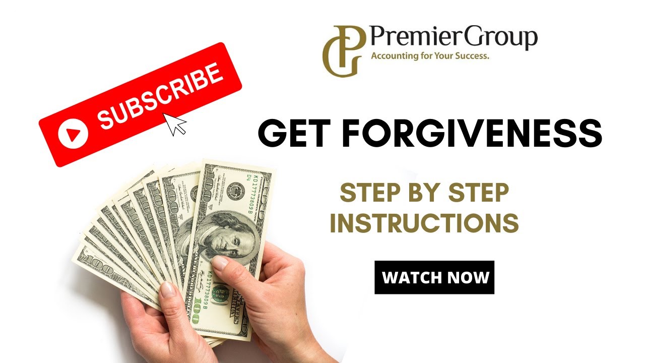 The Easiest Way to Get Your PPP Loan PPP, Payroll, and Loan