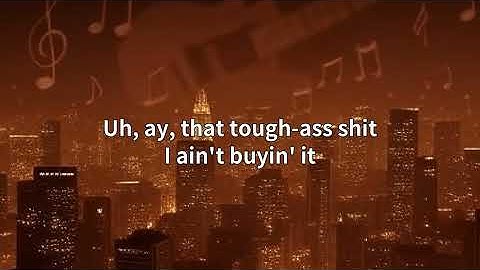 Thumbnail of Monaleo - We On Dat (Lyrics)