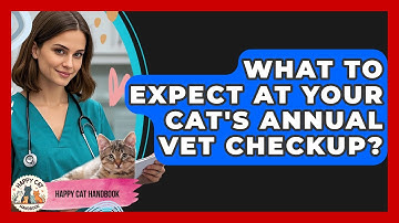 What To Expect At Your Cat