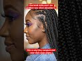 Your clients aren't neglecting their braids. You're neglecting to show them how to care for them.