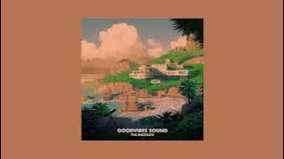 Goodvibes Sound -The Institute (Full Album)