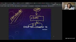 ENGR 101 IA Application Video
