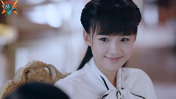 Phim Mới | PHÍA SAU 1 NỤ CƯỜI TỎA NẮNG | Ngôn Tình Trung Quốc | Hành Động Võ Thuật | Phim Lẻ Hay