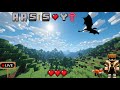 Minecraft funnnn !! Live Yooooooooh
