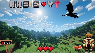 Minecraft funnnn !! Live Yooooooooh