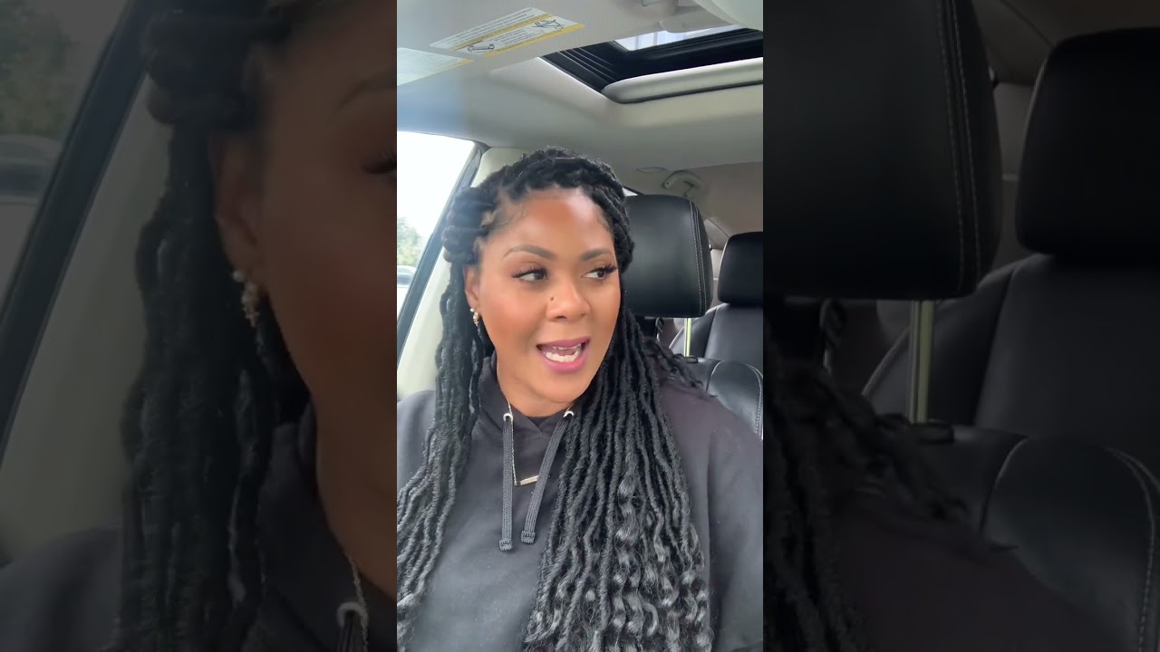 …..AND THEN IT HAPPENED (2 IMPORTANT WORDS FROM GOD)