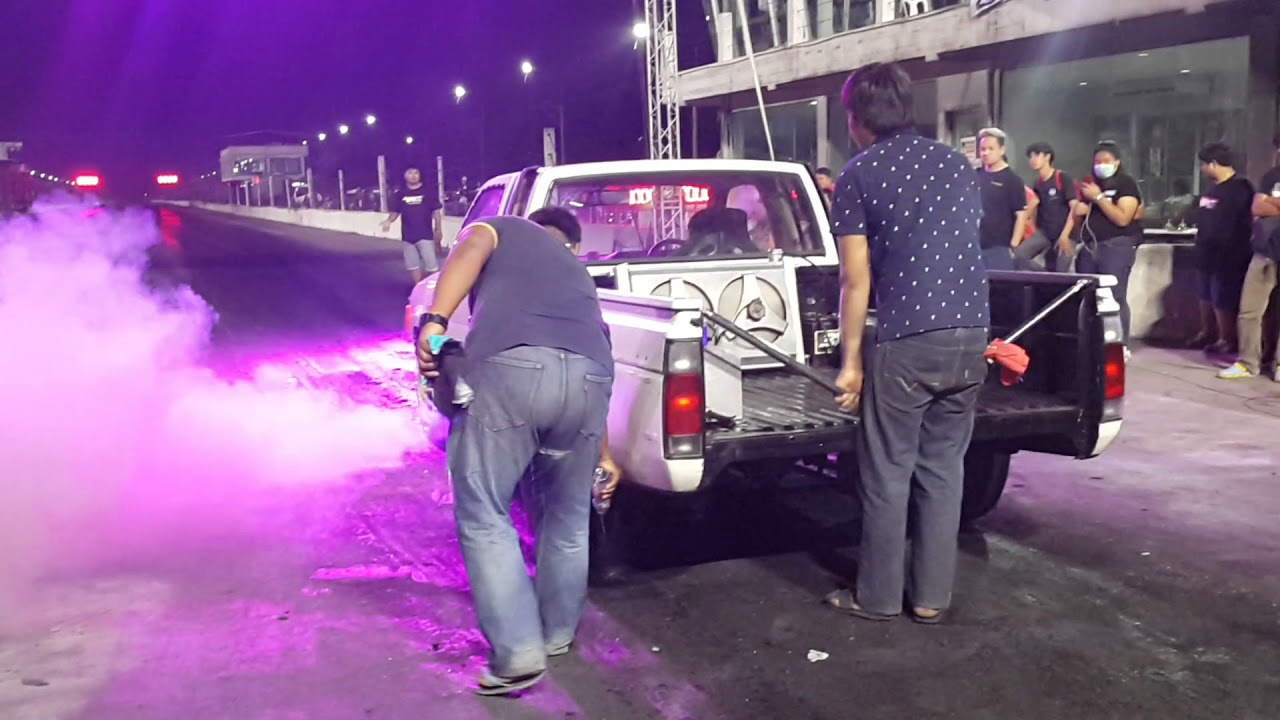 นาทีเพลาขาด Big M YouTube