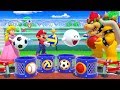 Mario Party Series - Sports Minigames