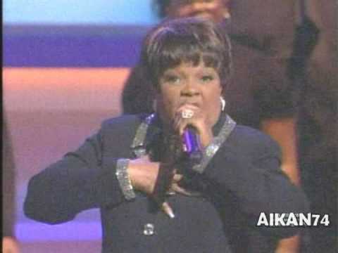 shirley caesar i remember mama