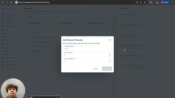 Importing Datasets Made Easy with Future AGI: A Step by Step Guide 📊