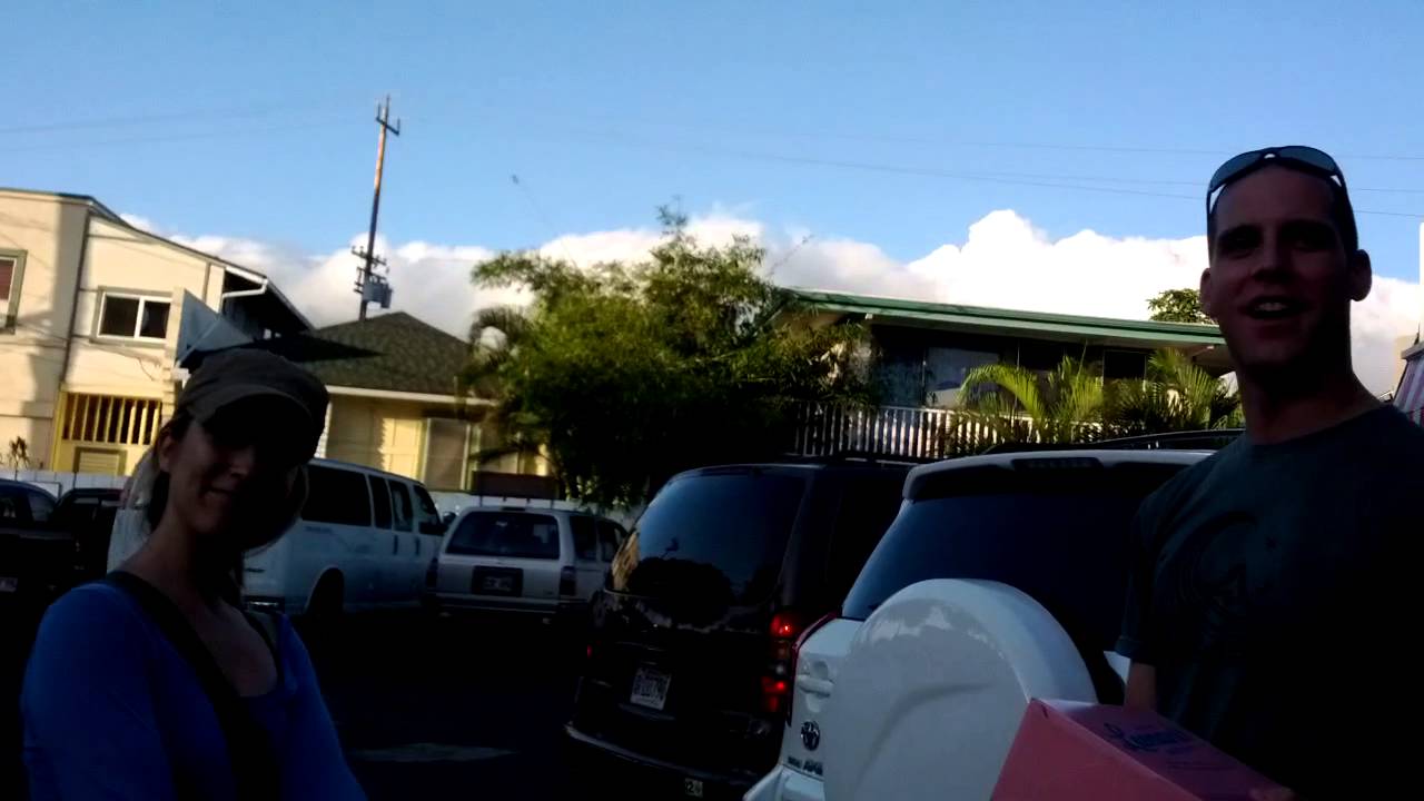 Hawaii. House Hunters On HGTV. YouTube