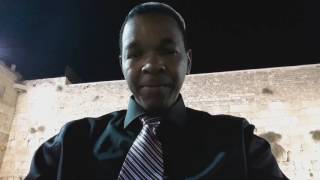 Celebrity Prayer Michael and Jamar Wealth