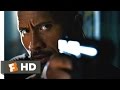 Gi joe retaliation 610 movie clip  roadblock vs firefly 2013