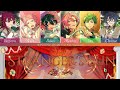 【Stranger's Sun】- MELLOW DEAR US VS Valkyrie TH / Romaji ซับไทย