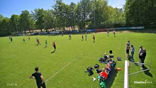 VfL Oldentrup - TuS Dornberg 0:0 am 2.5.26