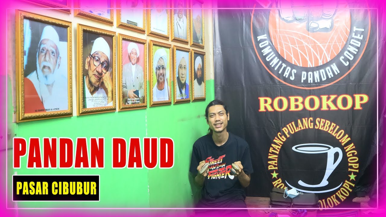 HARGA BATU AKIK PANDAN LUMUT LAWAS DAUD KOCO DI PASAR CIBUBUR | JAKARTA GEMSTONES MARKET (INDONESIA)