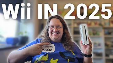 How to Turn Your Old Wii into an Emulator BEAST (Full 2025 Mod Guide)