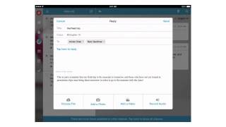 Explore Haiku Learning's New iPad App!