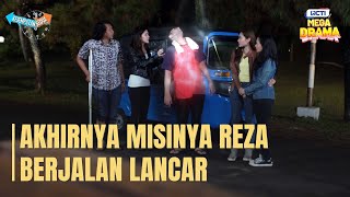 Reza Successfully Completes His Assignment - SECOND CHANCE | Eps 12 Part 5