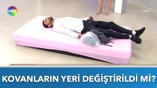 Stüdyoda olay yaratacak canlandırma! | Didem Arslan Yılmaz'la Vazgeçme | 17.05.2023