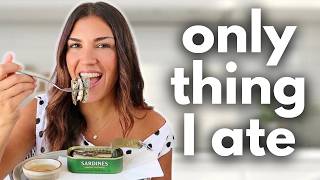 Celebrity I tried the sardine fast for 3 days (here’s what happened) Net Worth