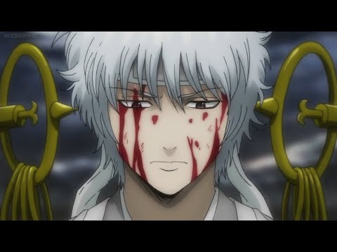 Video Sakata Gintoki