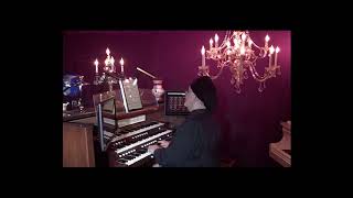 Prelude In G By J S Bach