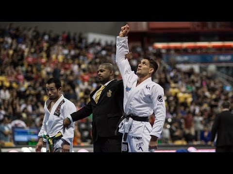 Rafael Mendes vs Ichitaro Tsukada | 2016 IBJJF Worlds | Art of Jiu Jitsu Academy