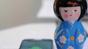 Samsung Galaxy S4 stock ROM installation (English)