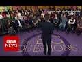 Is digital media good for democracy bbc news