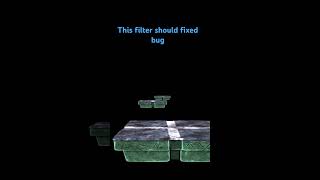 Fix this bug bro