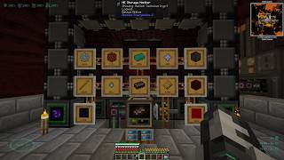 Techopolis 3 EP17 - Hellish Technium & Empowering - The Pack SMP - VOD February 28, 2026