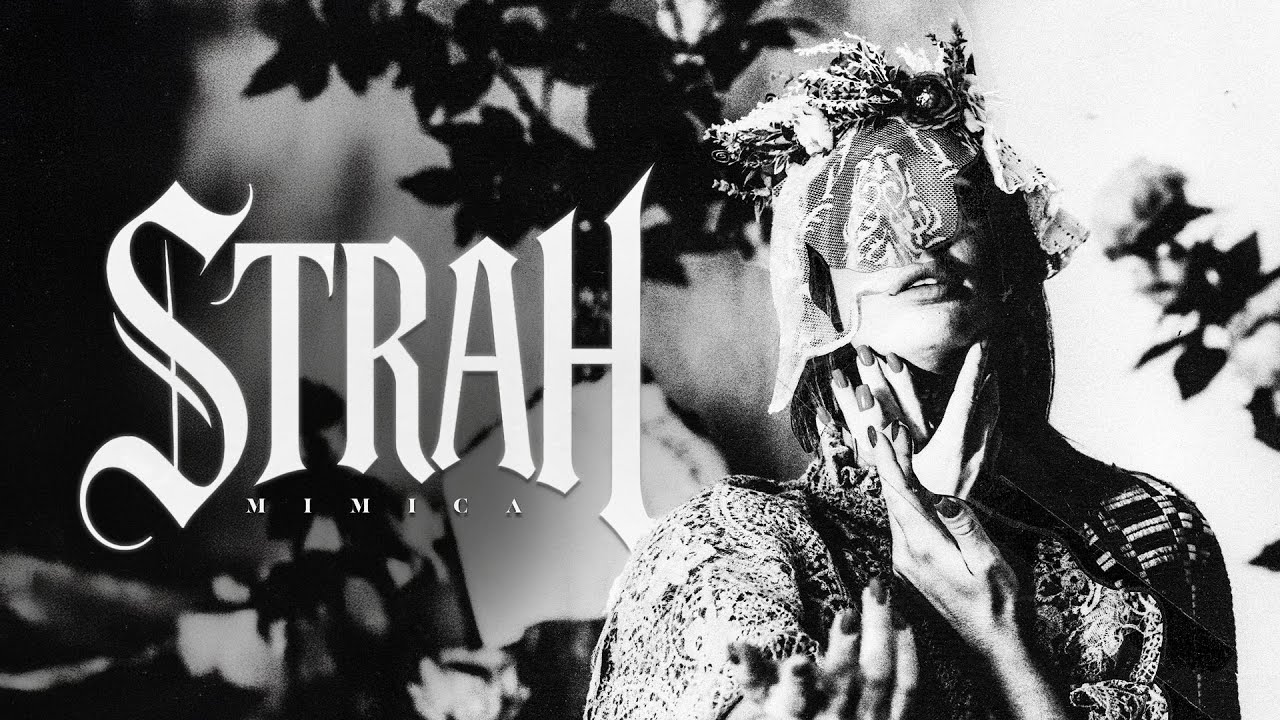 Watch MIMICA - STRAH (Official video) on YouTube Watch MIMICA - STRAH (Official video) on YouTube