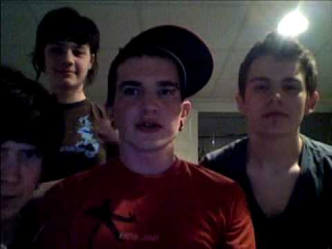 G to the fuckin P Sequence 1 MPEG 4 LAN Streaming