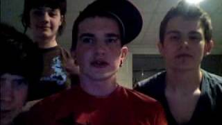 G to the fuckin P Sequence 1 MPEG 4 LAN Streaming