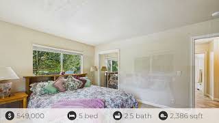Famous 305 Belleview Ave, Rio Dell, CA Profile