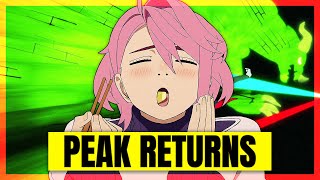 Dandadan Episode 17 Breakdown: The Moment That Changed Everything