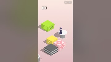 jump  WeChat game