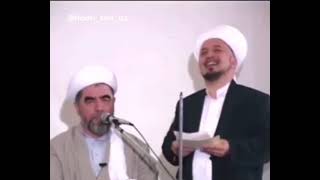 Shayximiz yana jamoatni kuldirdi😂| Shayx Muhammad Sodiq Muhammad Yusuf rohimahulloh