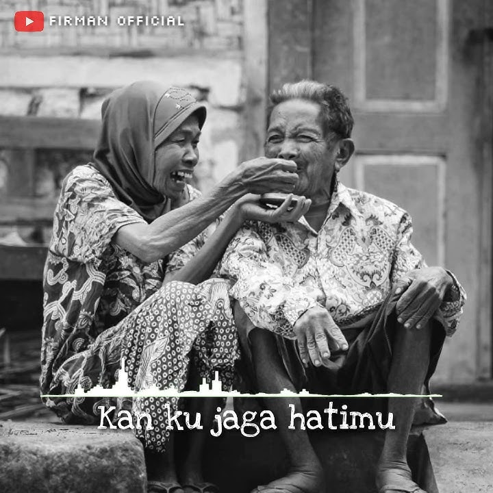 Sampai aku tutup usia - Angga Candra
